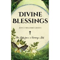 Divine Blessings - Divine Blessings - jetzt bei oelder-buchhandlung.de kaufen