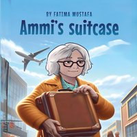 Ammi's Suitcase - Ammi's Suitcase - jetzt bei oelder-buchhandlung.de kaufen
