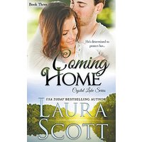 Coming Home (Crystal Lake Series, Band 3)