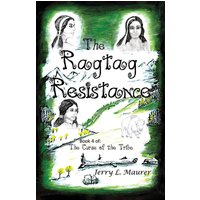 The Ragtag Resistance: The Curse of the Tribe: Part 4 - The Ragtag Resistance: The Curse of the Tribe: Part 4 - jetzt bei oelder-buchhandlung.de kaufen