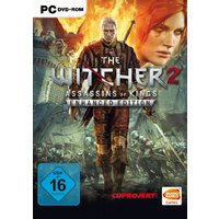 The Witcher 2 - Light Edition