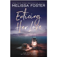Enticing Her Love: Sutton Steele (Special Edition) (The Steeles at Silver Island Special Editions, Band 6) - Enticing Her Love: Sutton Steele (Special Edition) (The Steeles at Silver Island Special Editions, Band 6) - jetzt bei oelder-buchhandlung.de kaufen