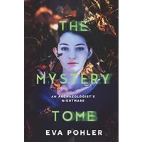 The Mystery Tomb (The Nightmare Collection) - The Mystery Tomb (The Nightmare Collection) - jetzt bei oelder-buchhandlung.de kaufen