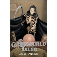 Grimsworld Tales - Grimsworld Tales - jetzt bei oelder-buchhandlung.de kaufen