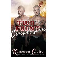 Two-Point Conversion - Two-Point Conversion - jetzt bei oelder-buchhandlung.de kaufen