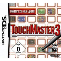 Warner Bros. Touchmaster 3