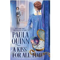 A Kiss For All Time - A Kiss For All Time - jetzt bei oelder-buchhandlung.de kaufen