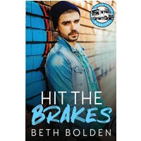 Hit the Brakes - Hit the Brakes - jetzt bei oelder-buchhandlung.de kaufen