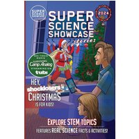 Hey, Shocklosers! Christmas is for Kids!: The Shocklosers (Super Science Showcase Christmas Stories #7) - Hey, Shocklosers! Christmas is for Kids!: The Shocklosers (Super Science Showcase Christmas Stories #7) - jetzt bei oelder-buchhandlung.de kaufen
