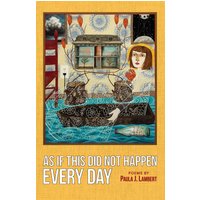 As If This Did Not Happen Every Day - As If This Did Not Happen Every Day - jetzt bei oelder-buchhandlung.de kaufen