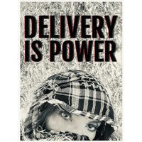 Delivery is Power - Delivery is Power - jetzt bei oelder-buchhandlung.de kaufen