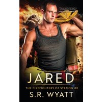Jared: The Firefighters of Station #8 - Jared: The Firefighters of Station #8 - jetzt bei oelder-buchhandlung.de kaufen