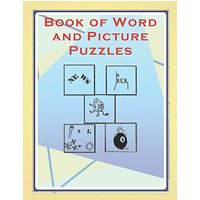 Book of Word and Picture Puzzles - Book of Word and Picture Puzzles - jetzt bei oelder-buchhandlung.de kaufen