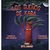 Los Sueños de Kara - Los Sueños de Kara - jetzt bei oelder-buchhandlung.de kaufen
