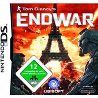 Ubisoft Tom Clancy'S Endwar