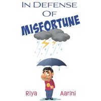 In Defense of Misfortune - In Defense of Misfortune - jetzt bei oelder-buchhandlung.de kaufen