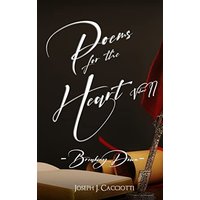 Poems for the Heart, Volume II - Poems for the Heart, Volume II - jetzt bei oelder-buchhandlung.de kaufen