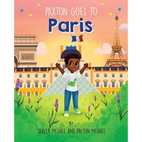 Paxton Goes to Paris - Paxton Goes to Paris - jetzt bei oelder-buchhandlung.de kaufen