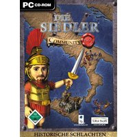 Ubisoft Die Siedler 4 - Community Pack