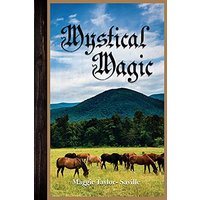 Mystical Magic - Mystical Magic - jetzt bei oelder-buchhandlung.de kaufen