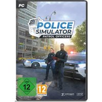 Astragon Police Simulator: Patrol Officers - PC