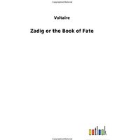 Zadig or the Book of Fate