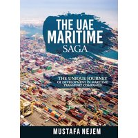 THE UAE MARITIME SAGA - THE UAE MARITIME SAGA - jetzt bei oelder-buchhandlung.de kaufen