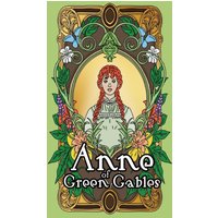 Anne of Green Gables - Anne of Green Gables - jetzt bei oelder-buchhandlung.de kaufen
