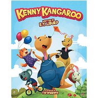 Kenny Kangaroo - Kenny Kangaroo - jetzt bei oelder-buchhandlung.de kaufen