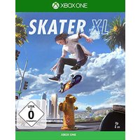 Easy Day Studios Skater XL (Xbox One)