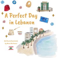 A Perfect Day in Lebanon - A Perfect Day in Lebanon - jetzt bei oelder-buchhandlung.de kaufen