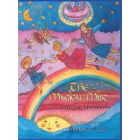 The Magical Mist - The Magical Mist - jetzt bei oelder-buchhandlung.de kaufen