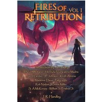 Fires of Retribution: Volume 1 (J. R. Handley Presents, Band 4) - Fires of Retribution: Volume 1 (J. R. Handley Presents, Band 4) - jetzt bei oelder-buchhandlung.de kaufen