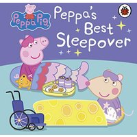 Peppa Pig: Peppa's Best Sleepover