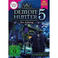 Sad Demon Hunter 5 - Der Aufstieg - Sammler-Edition