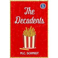 The Decadents - The Decadents - jetzt bei oelder-buchhandlung.de kaufen
