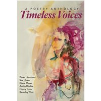 Timeless Voices: A Poetry Anthology - Timeless Voices: A Poetry Anthology - jetzt bei oelder-buchhandlung.de kaufen