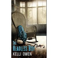 The Headless Boy - The Headless Boy - jetzt bei oelder-buchhandlung.de kaufen