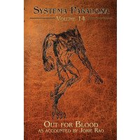 Out for Blood (Systema Paradoxa, Band 14) - Out for Blood (Systema Paradoxa, Band 14) - jetzt bei oelder-buchhandlung.de kaufen