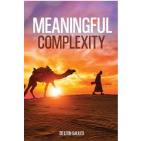 Meaningful Complexity - Meaningful Complexity - jetzt bei oelder-buchhandlung.de kaufen