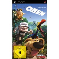 Oben - Ensemble Complet