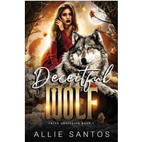 Deceitful Wolf - Deceitful Wolf - jetzt bei oelder-buchhandlung.de kaufen