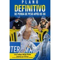 Plano Definitivo de Perda de Peso Após os 30 - Plano Definitivo de Perda de Peso Após os 30 - jetzt bei oelder-buchhandlung.de kaufen