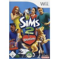 Ea Die Sims 2: Haustiere