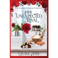 Her Unexpected Rival - Her Unexpected Rival - jetzt bei oelder-buchhandlung.de kaufen
