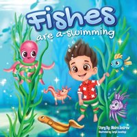 Fishes Are A-Swimming - Fishes Are A-Swimming - jetzt bei oelder-buchhandlung.de kaufen