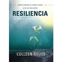 Resiliencia - Guía de Discusión: Es Tiempo De Levantarse - Resiliencia - Guía de Discusión: Es Tiempo De Levantarse - jetzt bei oelder-buchhandlung.de kaufen