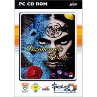 Alltainment Baphomets Fluch