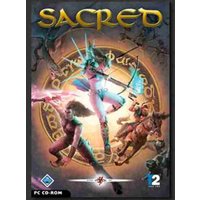 Take 2 Sacred