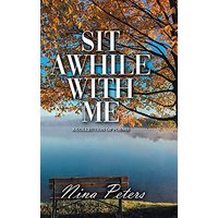 SIT AWHILE WITH ME - SIT AWHILE WITH ME - jetzt bei oelder-buchhandlung.de kaufen